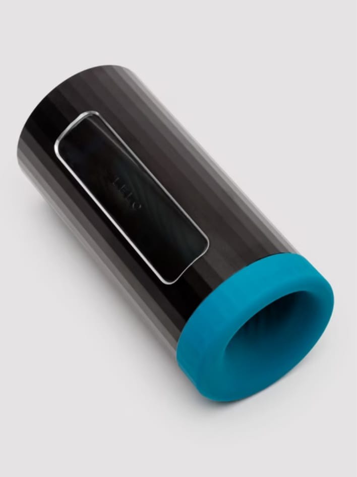 Lelo F1S V3 App Controlled Male Masturbator